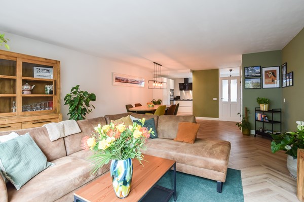 Medium property photo - To Janssenstraat 4, 5237 CW 's-Hertogenbosch